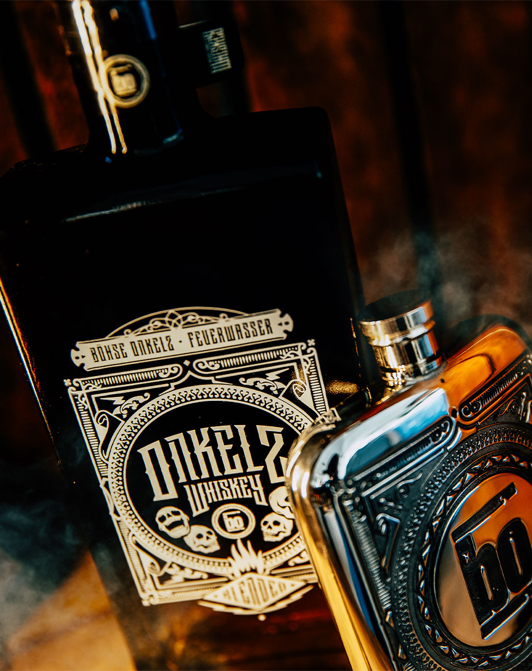 Whiskey