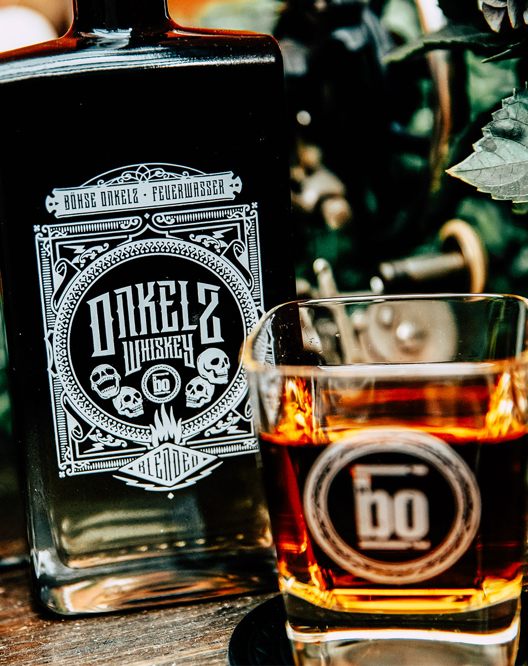 Whiskey Bundle