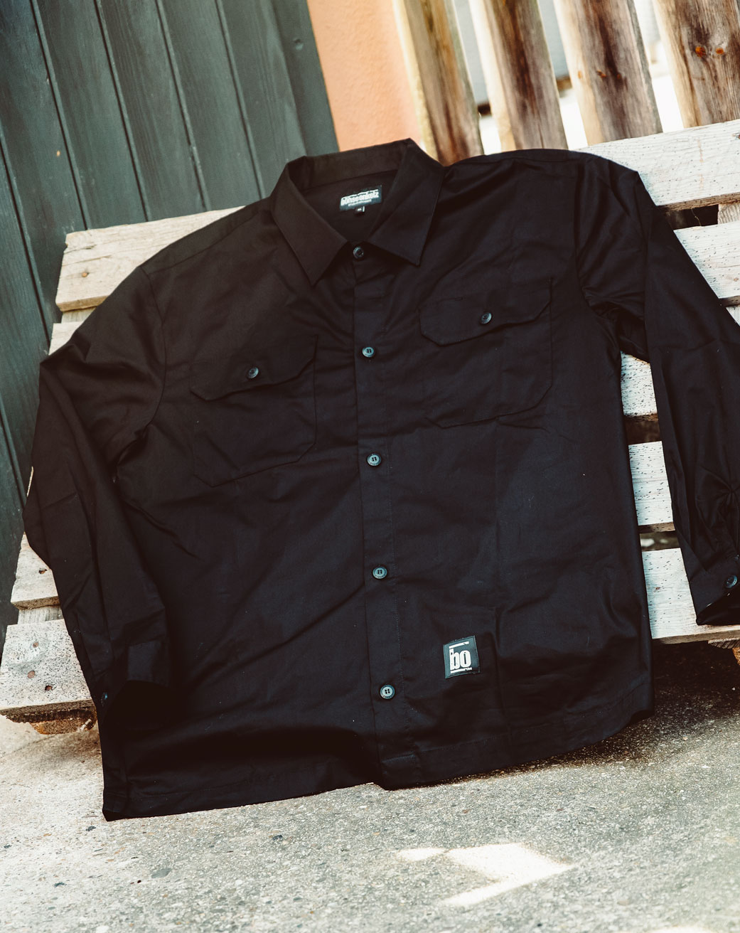 Work Shirt Work Shirt