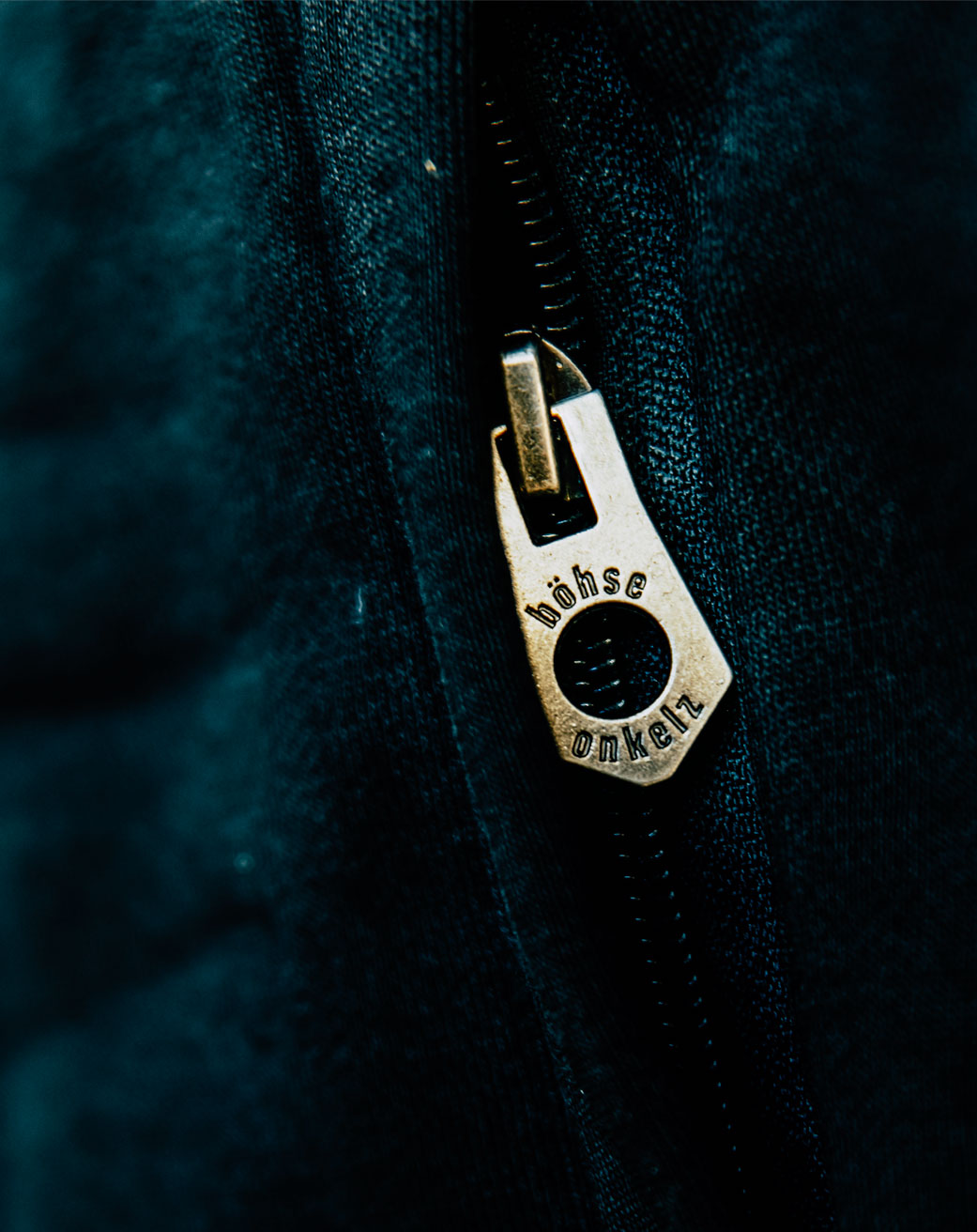 Whiskey Zipper Hoodie Whiskey Zipper Hoodie