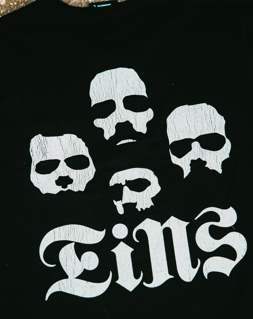 E.I.N.S. 30th Anniversary (T-Shirt)