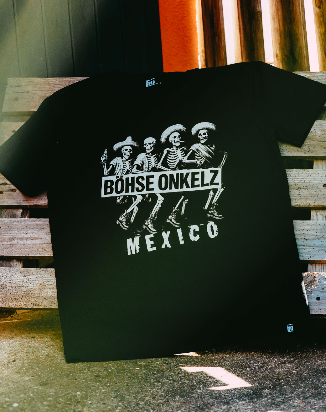 Mexico  (T-Shirt)