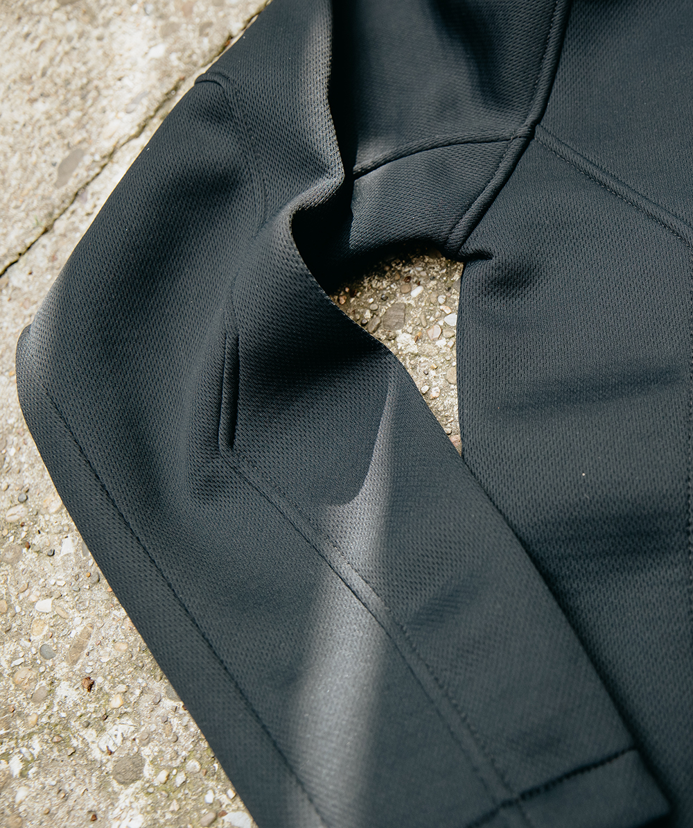 BOSC Softshelljacke