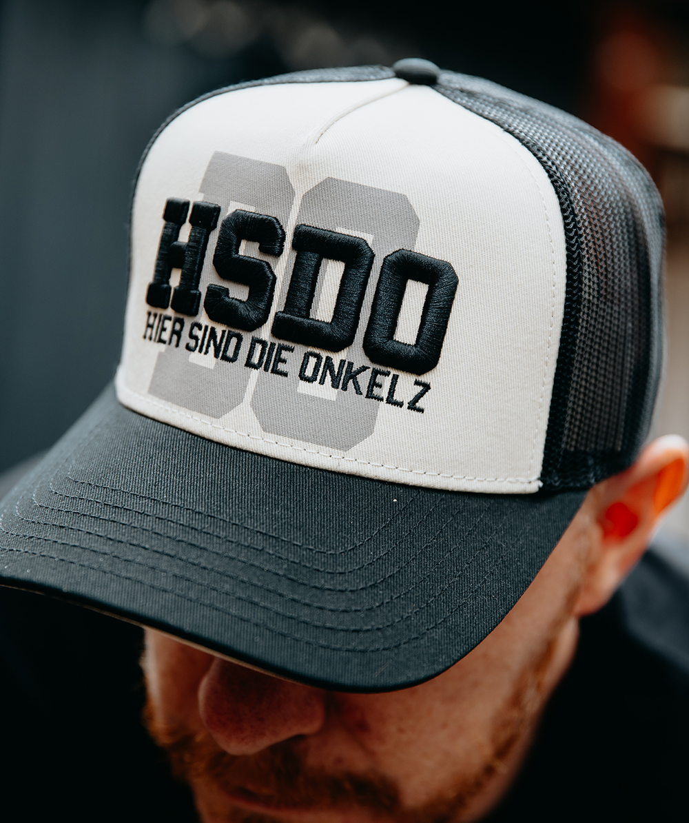 HSDO Cap