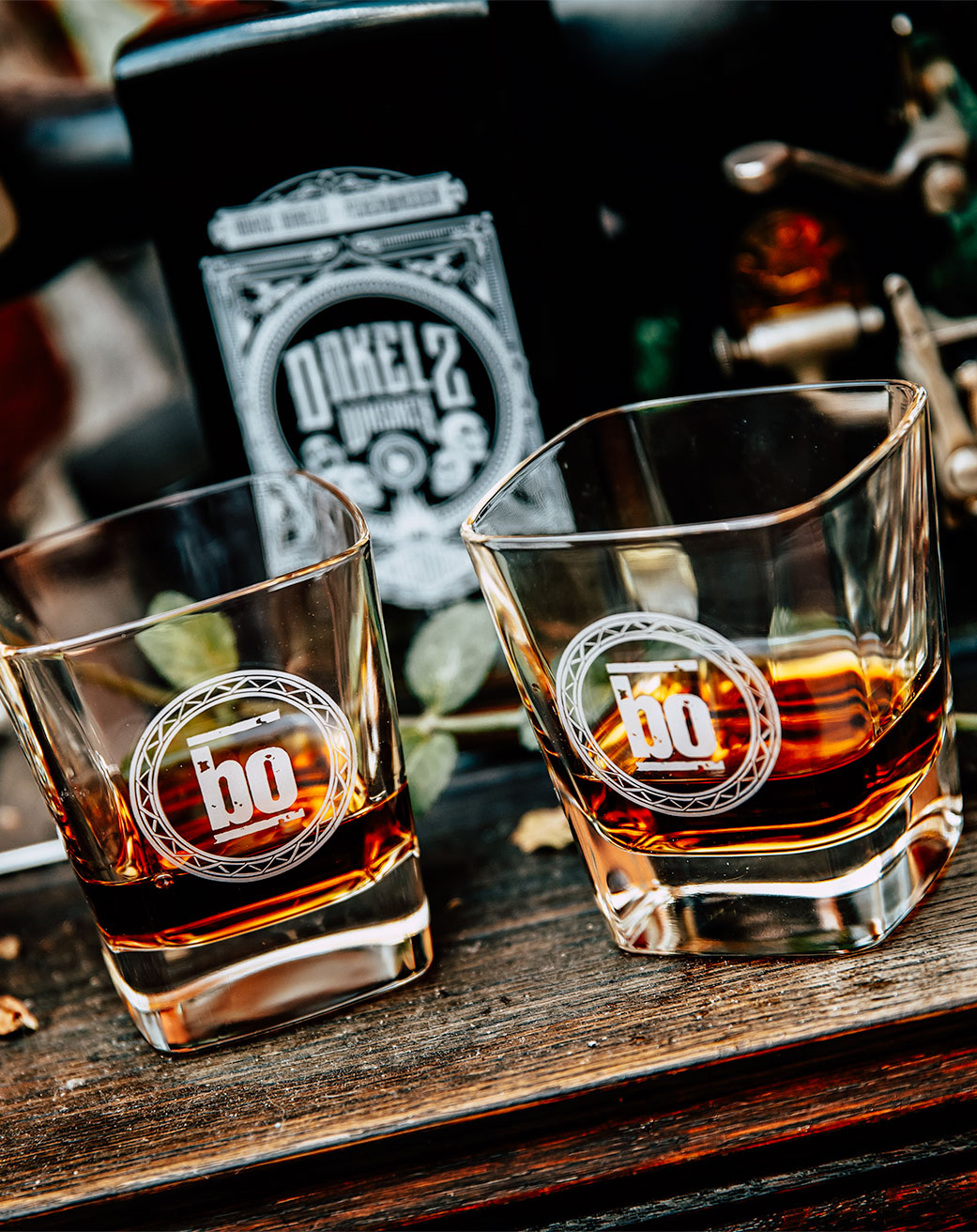 Whiskey Tumbler 2er Set Whiskey Tumbler 2er Set