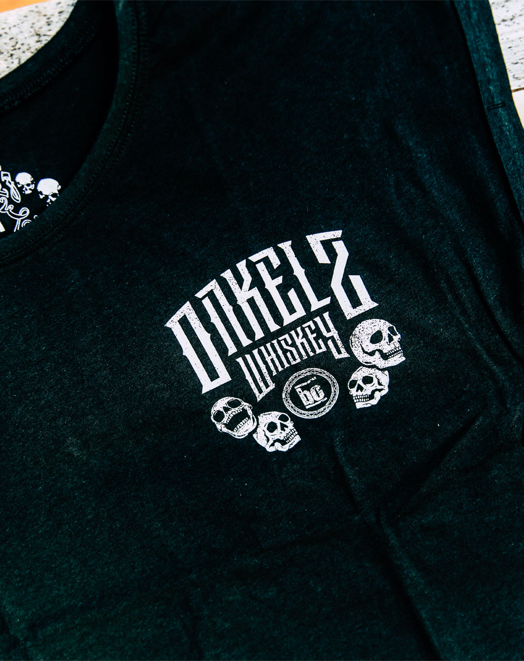 Whiskey Girlie Shirt
