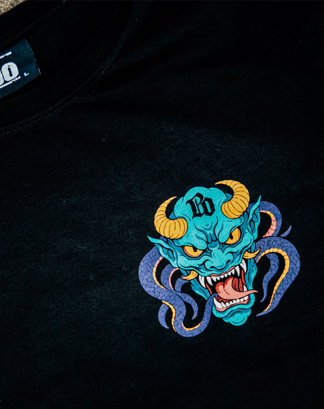 Irezumi (T-Shirt)