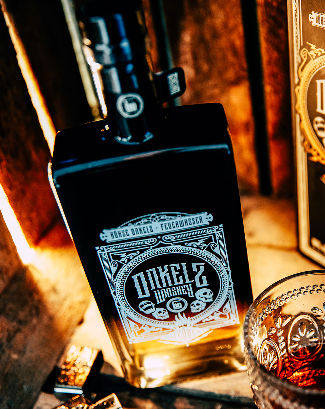 Whiskey