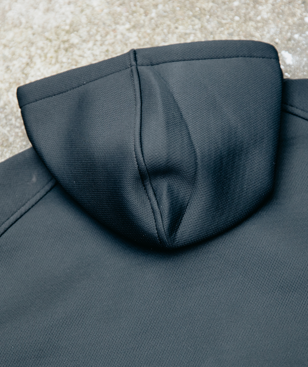 BOSC Softshelljacke