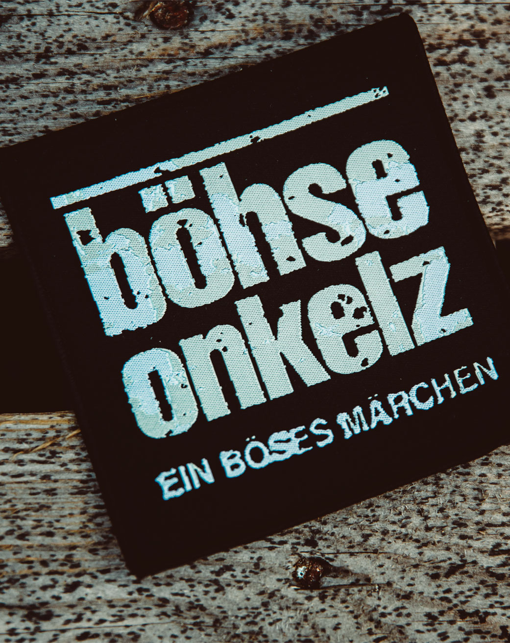 Ein böses Märchen Patch