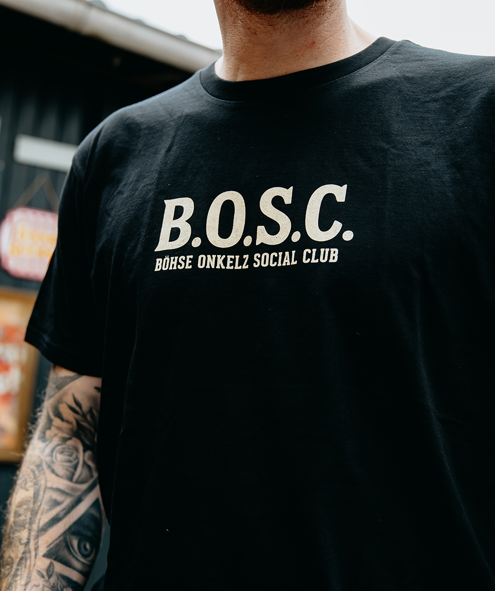 Entfache dieses Feuer (T-Shirt)