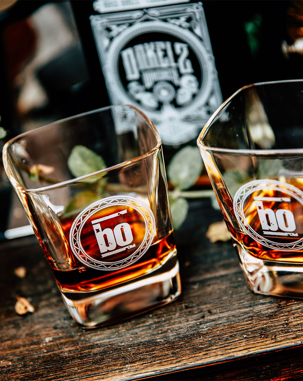 Whiskey Tumbler 2er Set Whiskey Tumbler 2er Set