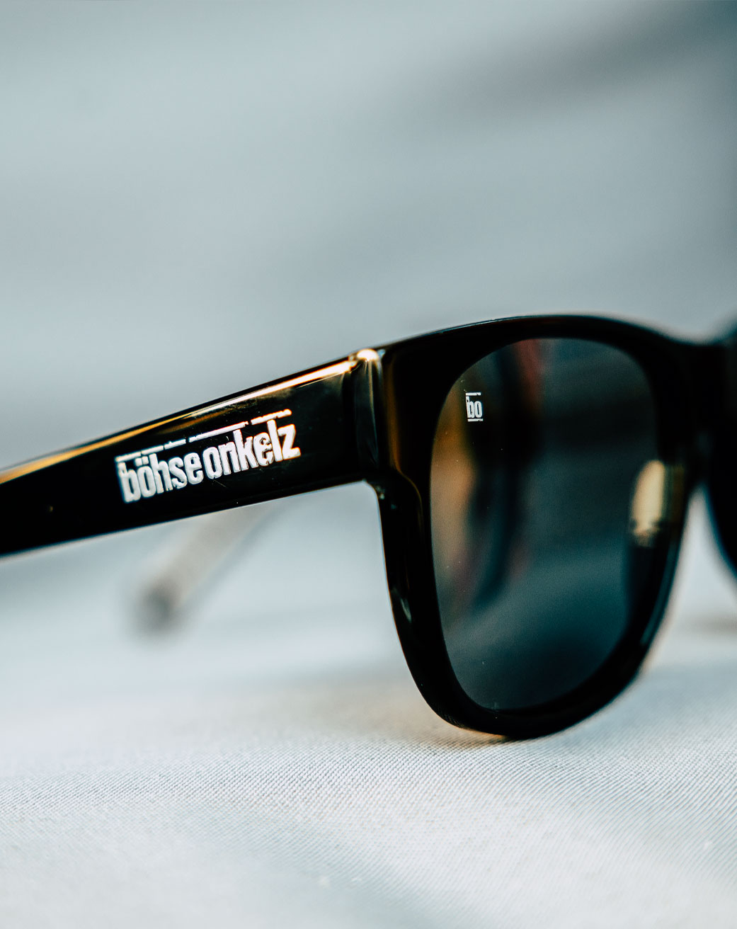Sonnenbrille