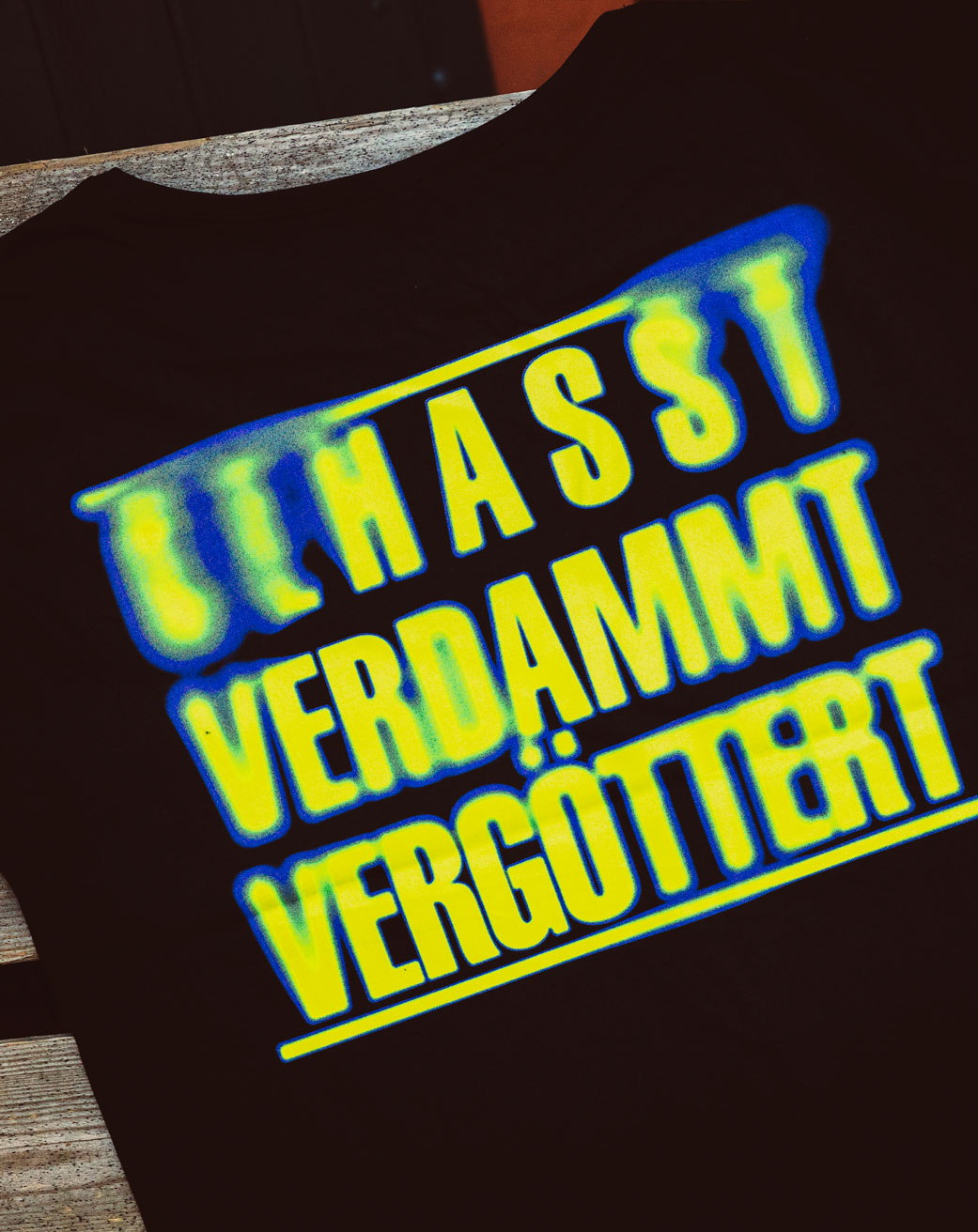 Gehasst, Verdammt, Vergöttert Acid (30th Anniversary Edition)