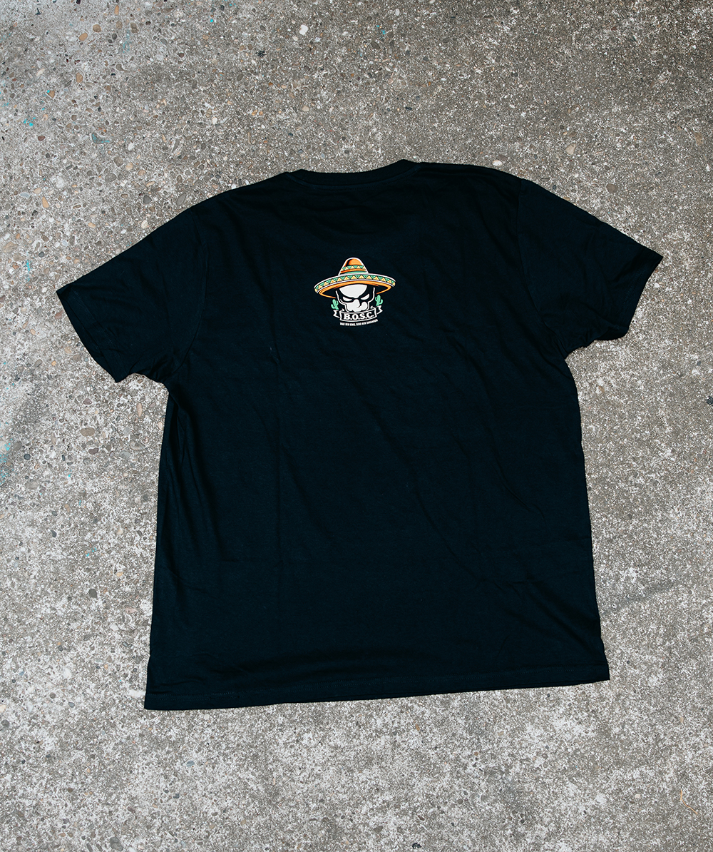 Unser Stadion unsere Regeln (T-Shirt)