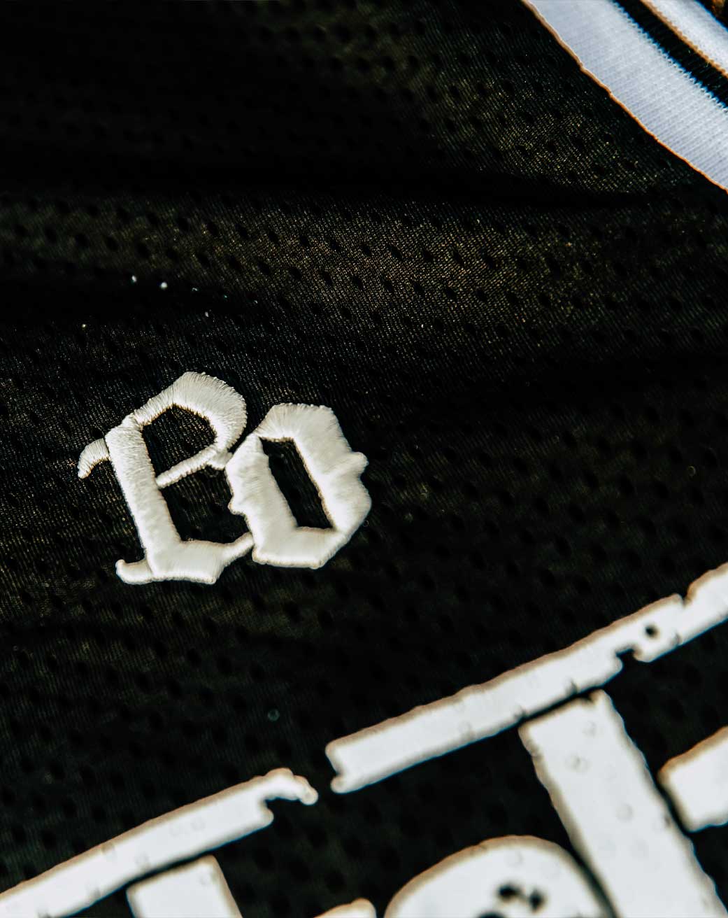 BO28 Sports Jersey