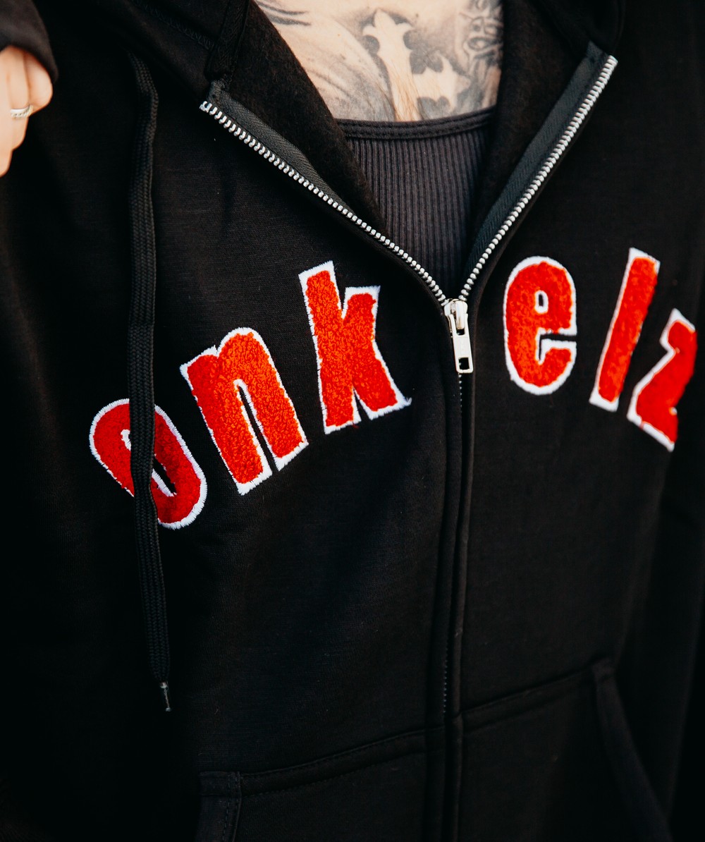 Retro Red