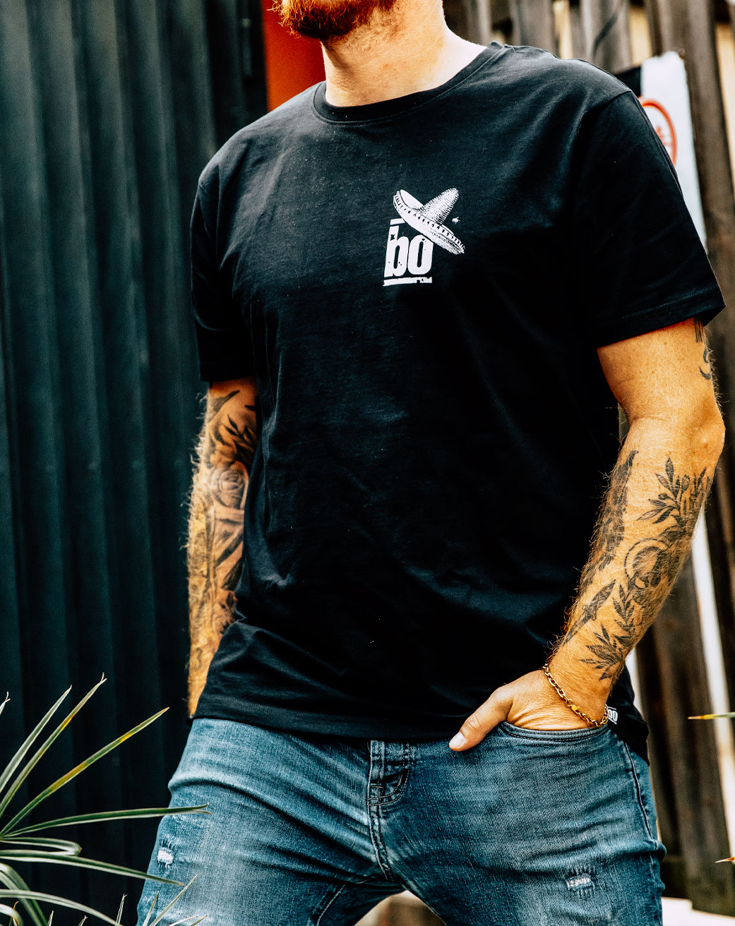 Mexico Docs (T-Shirt)