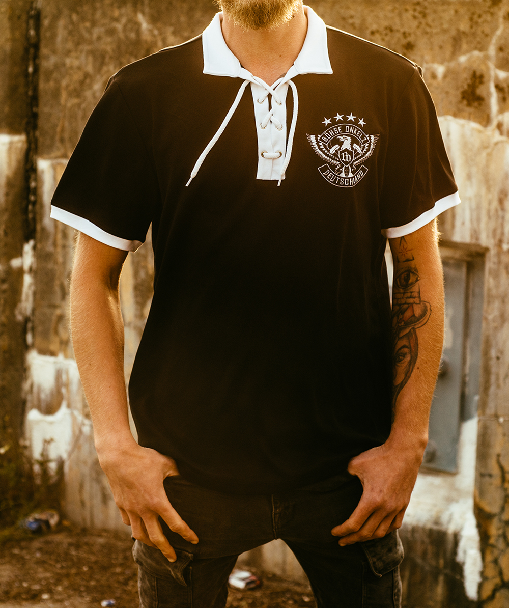 Das Wunder von Frankfurt Trikot