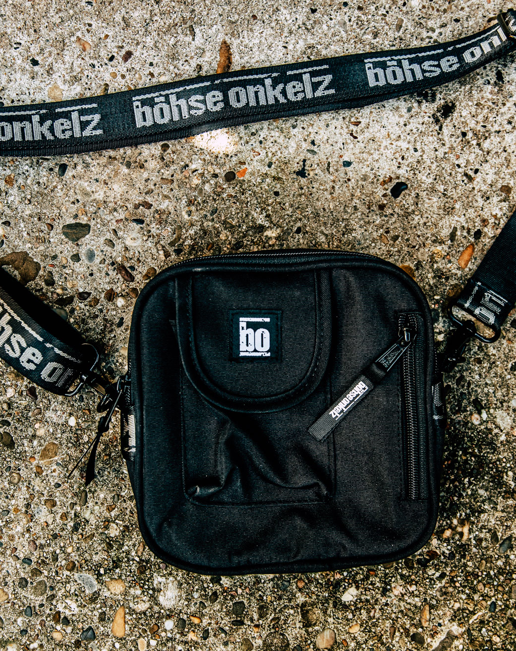 BO Crossbag BO Crossbag