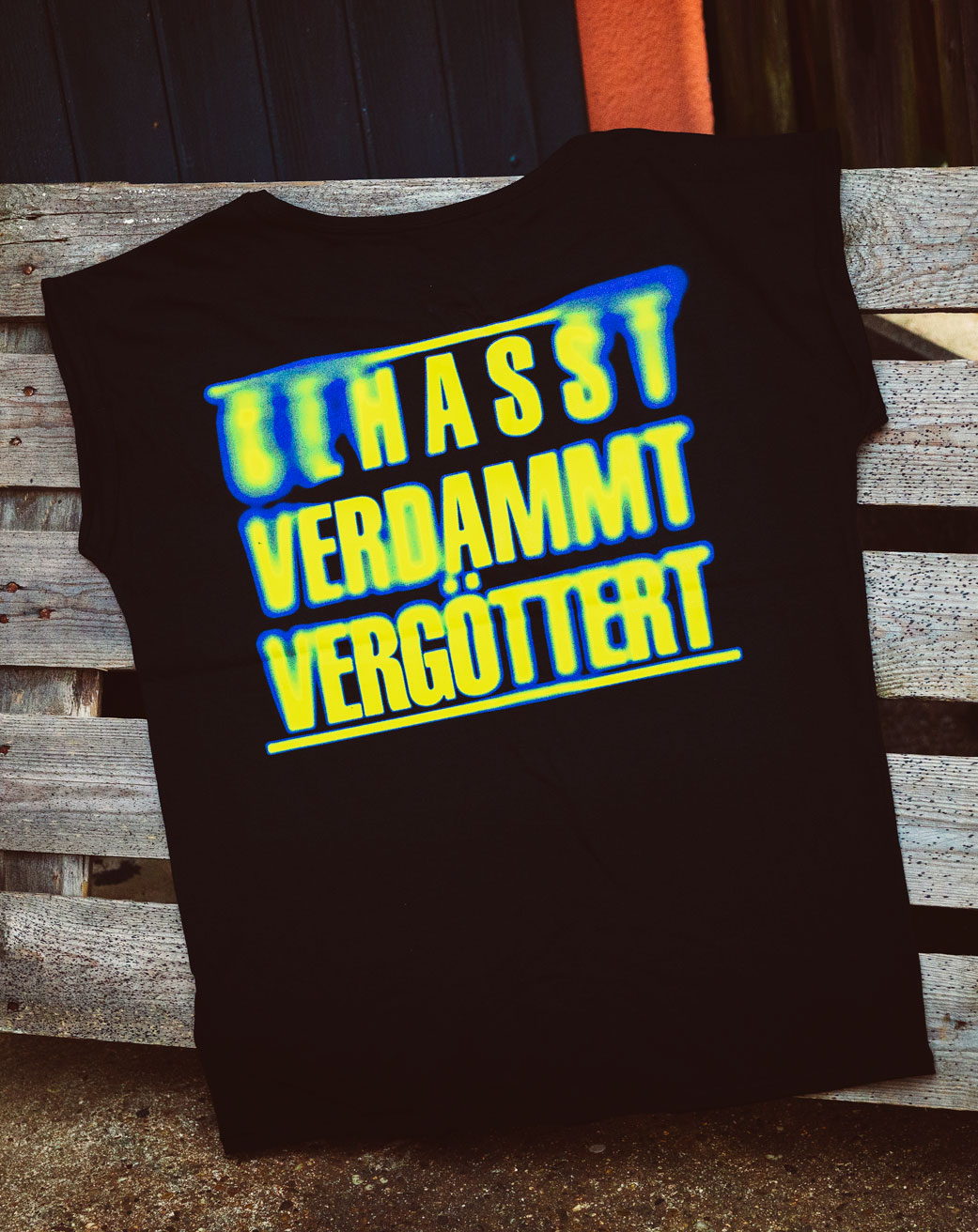 Gehasst, Verdammt, Vergöttert Acid (30th Anniversary Edition)