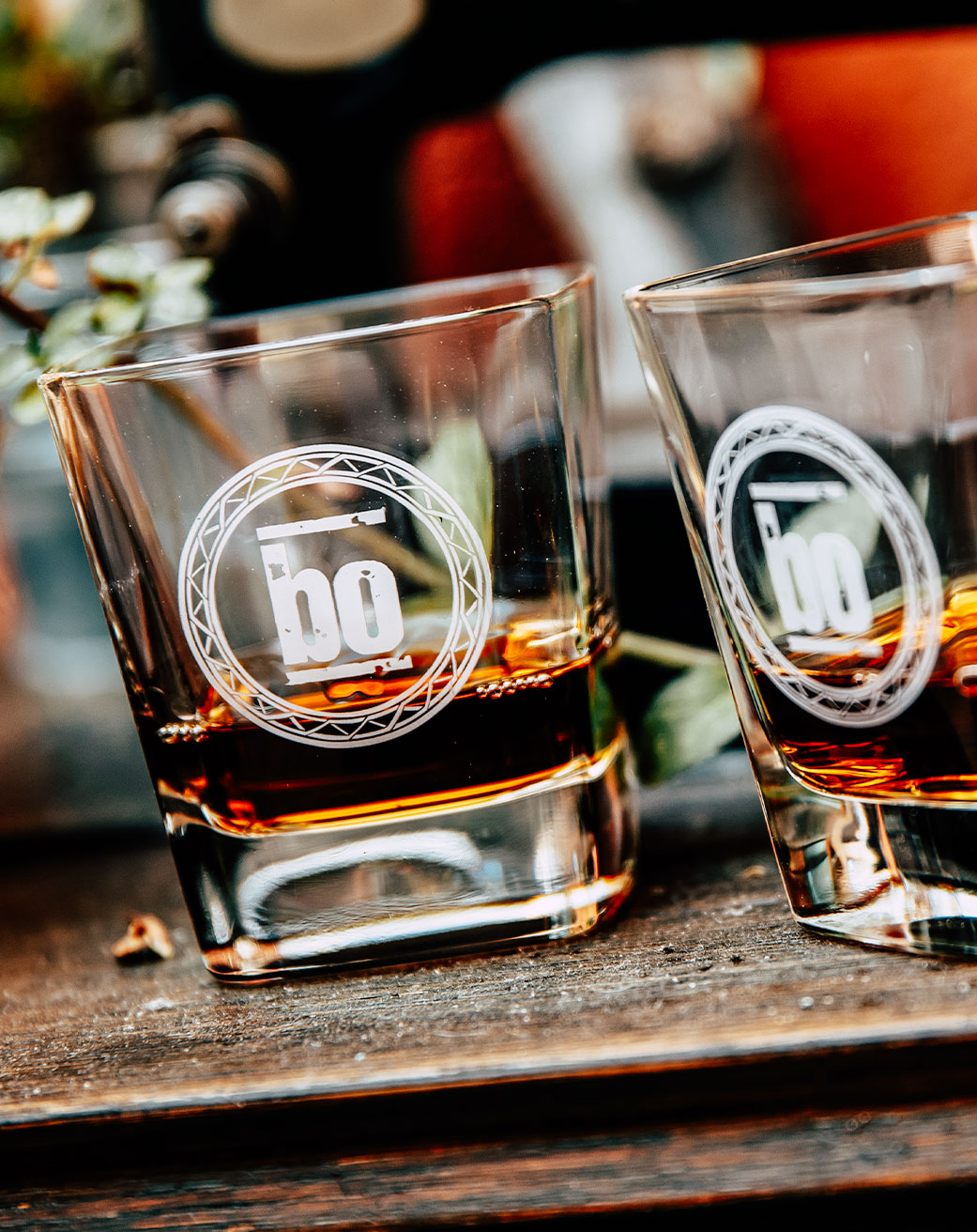 Whiskey Tumbler 2er Set Whiskey Tumbler 2er Set
