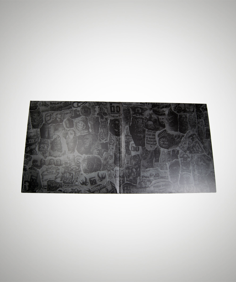Memento (2LP)