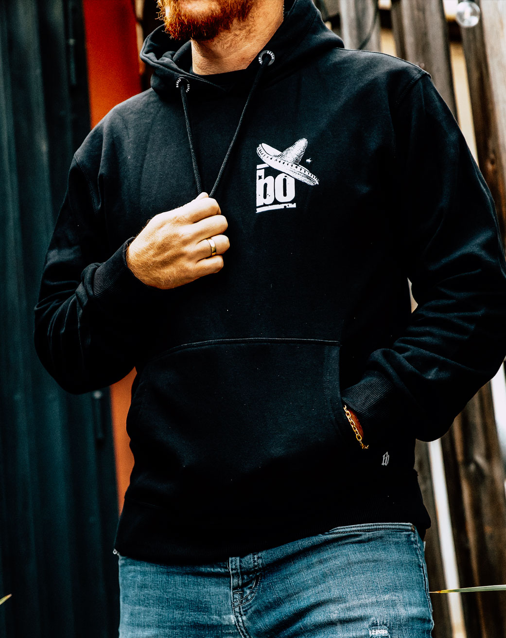 Mexico Docs (Hoodie)