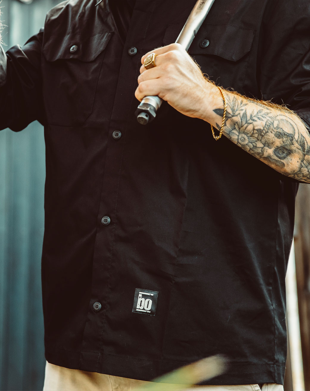 Work Shirt Work Shirt