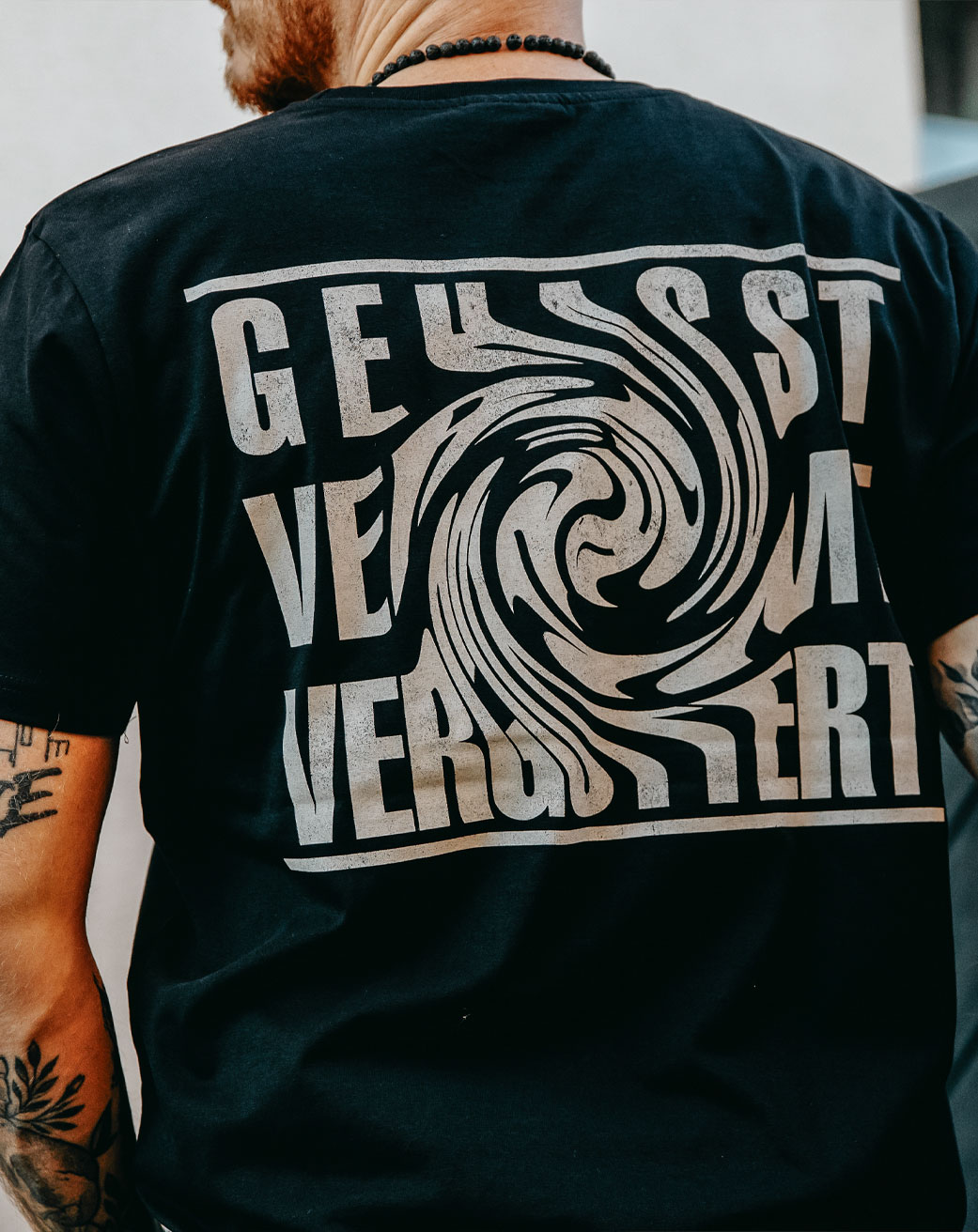 Gehasst, Verdammt, Vergöttert Swirl (30th Anniversary Edition)