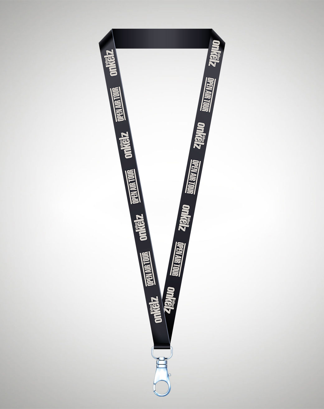 Lanyard BO Open Air Tour 2024