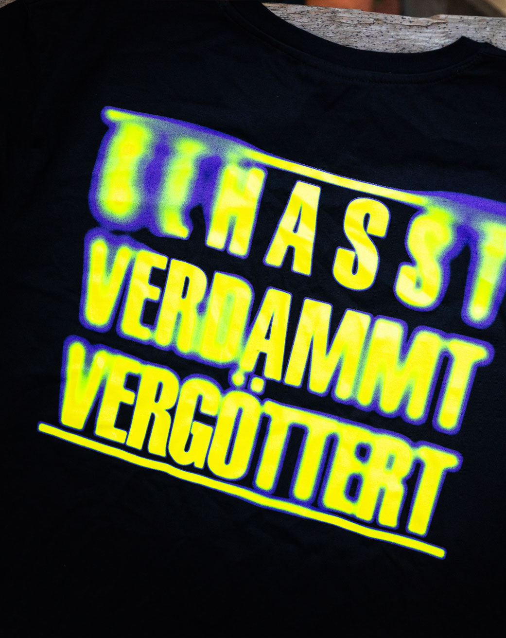 Gehasst, Verdammt, Vergöttert Acid (30th Anniversary Edition)