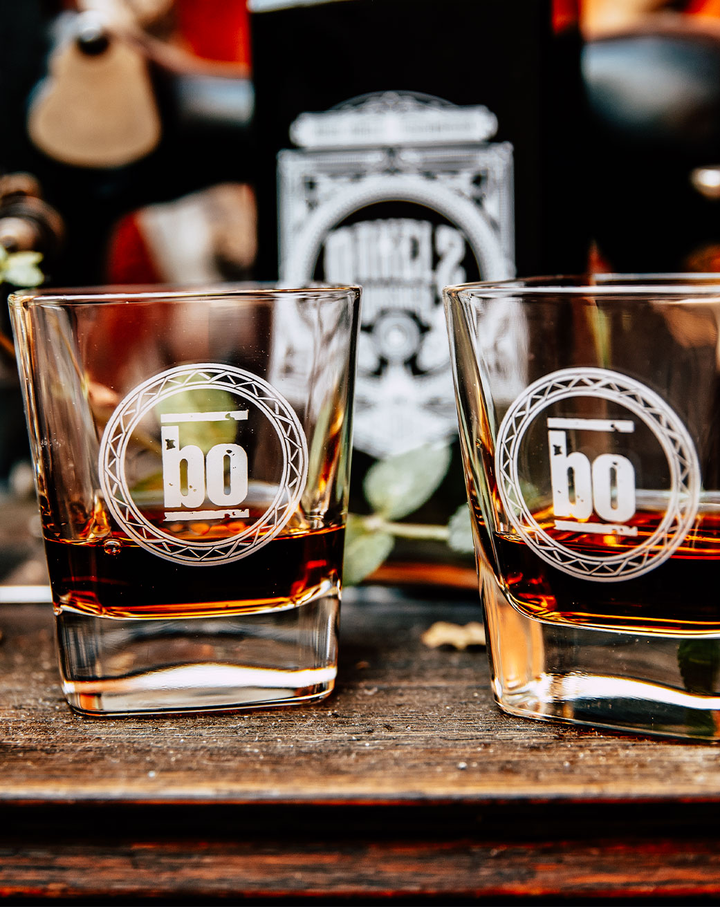 Whiskey Tumbler 2er Set Whiskey Tumbler 2er Set