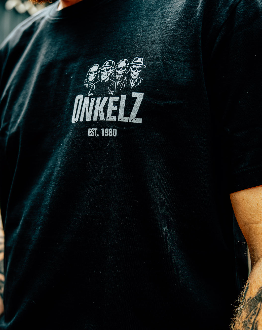 Est. 1980 (T-Shirt)