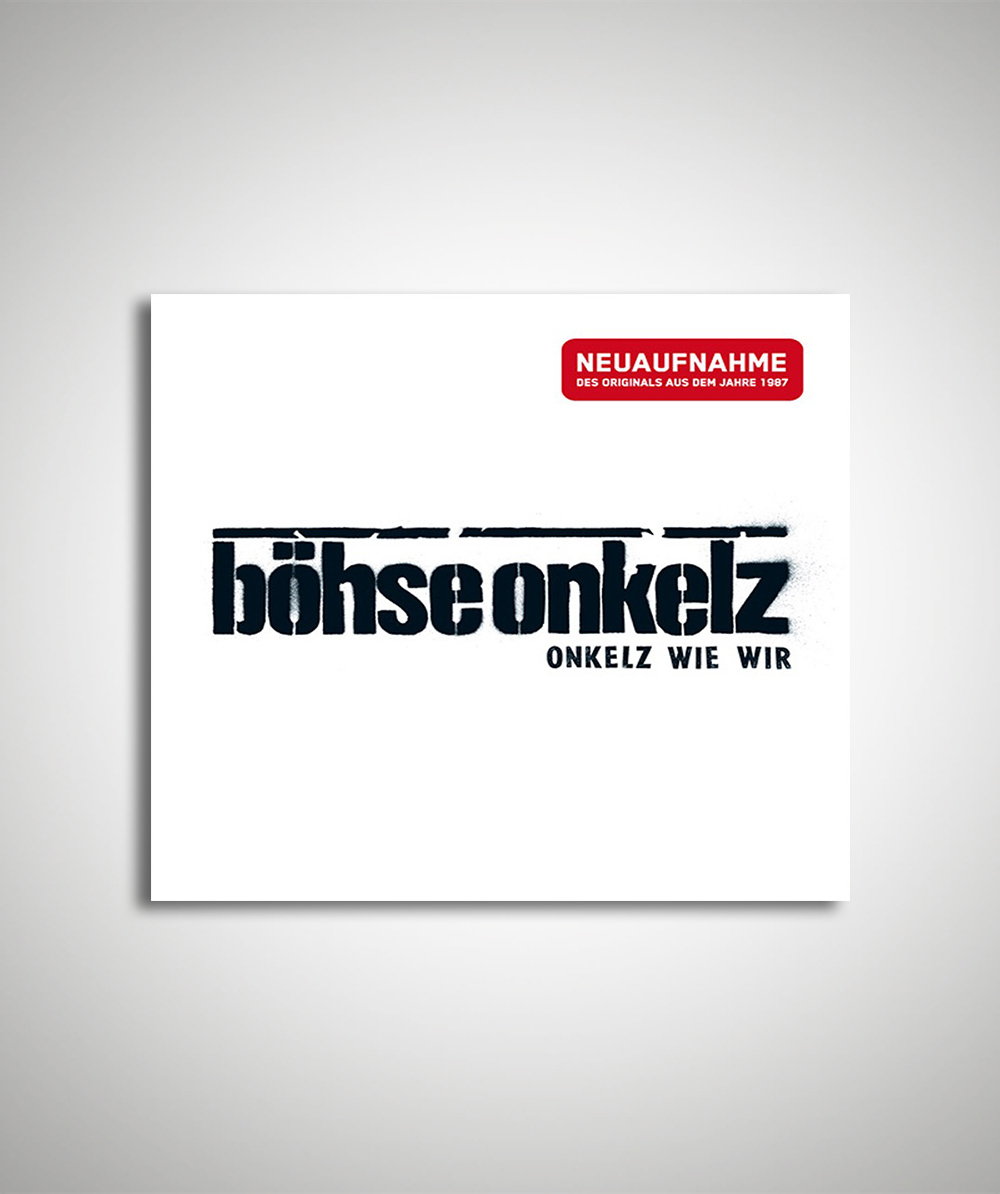 Onkelz Wie Wir