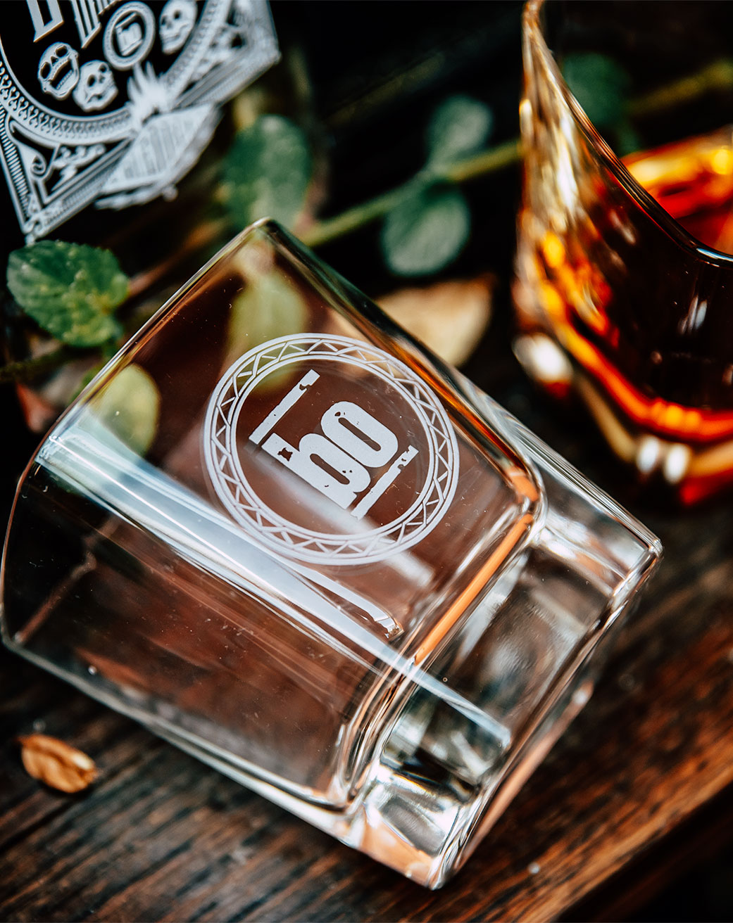 Whiskey Tumbler 2er Set Whiskey Tumbler 2er Set