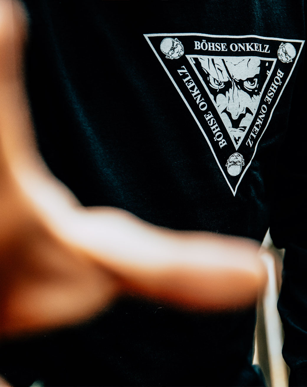 Es ist soweit I (Longsleeve)
