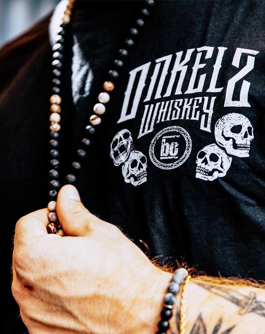 Whiskey T-Shirt Whiskey T-Shirt
