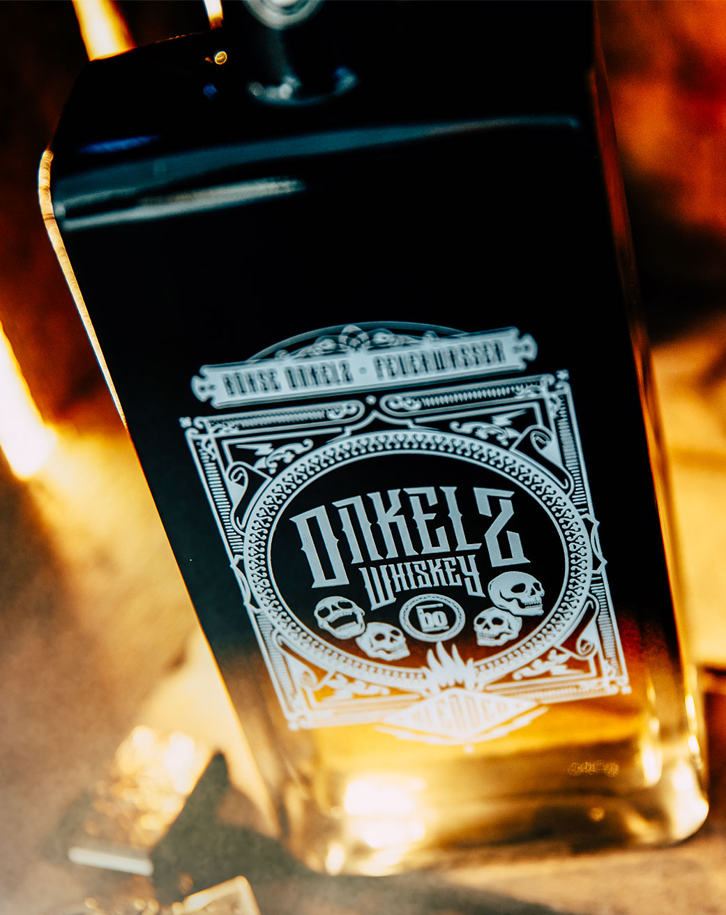 Whiskey