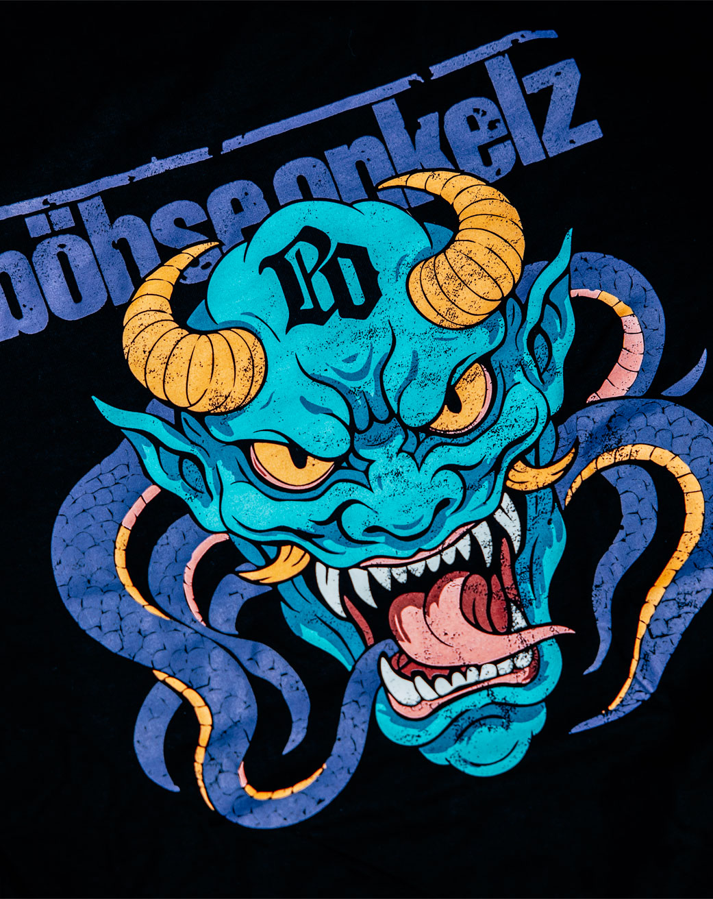 Irezumi (T-Shirt)