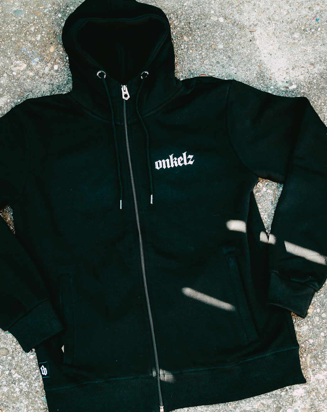 E.I.N.S. 30th Anniversary (Zipper Hoodie)