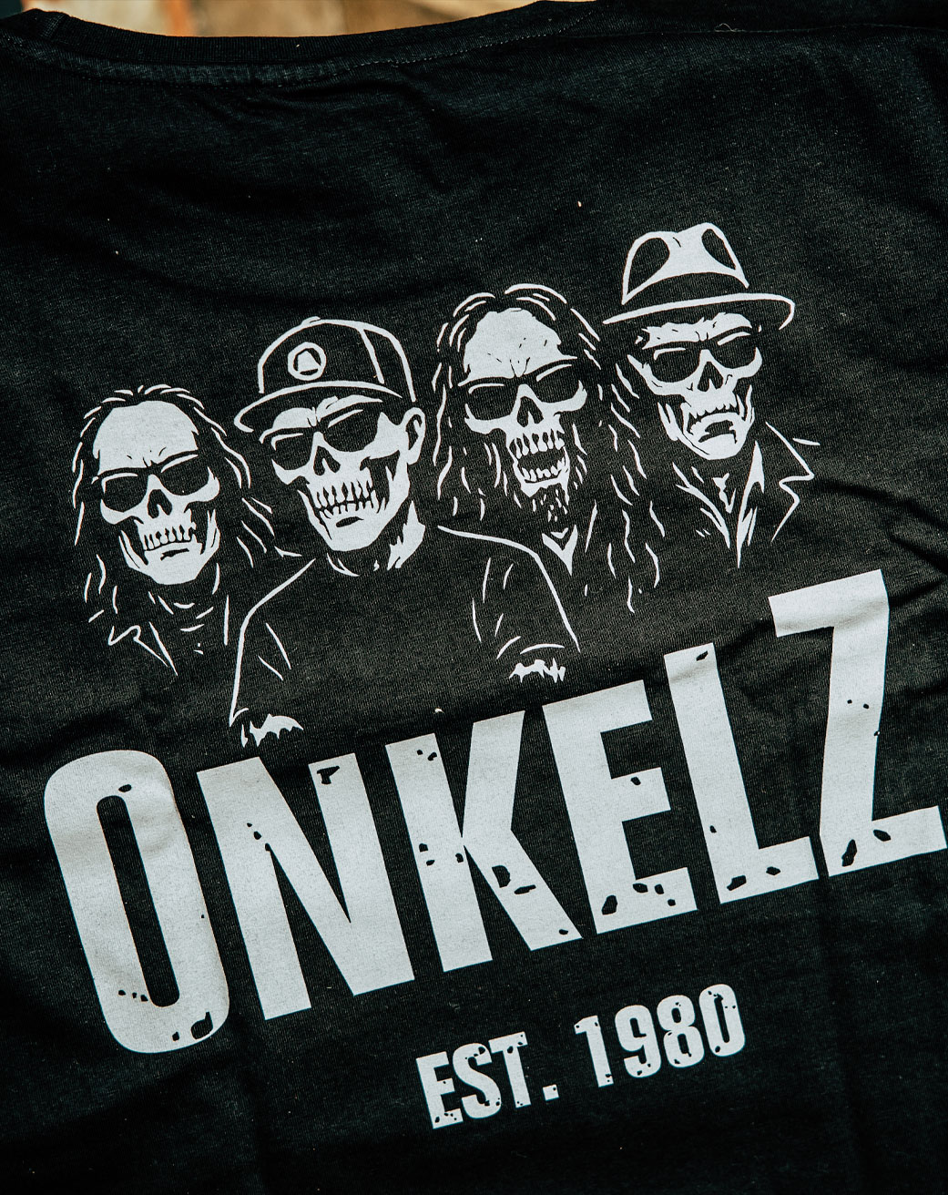 Est. 1980 (T-Shirt)