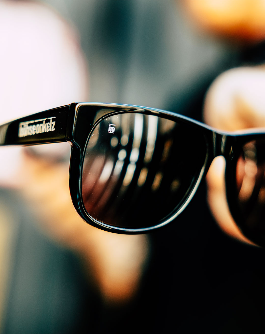 Sonnenbrille