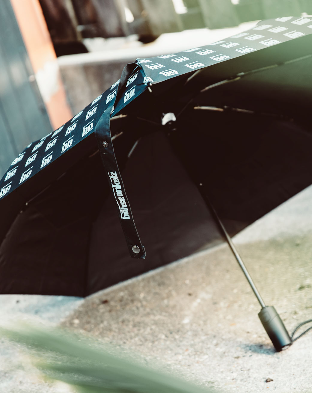 Regenschirm Regenschirm