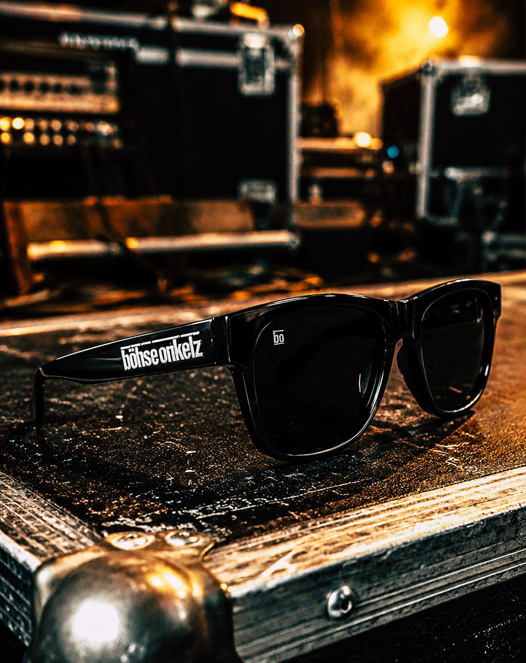 Sonnenbrille
