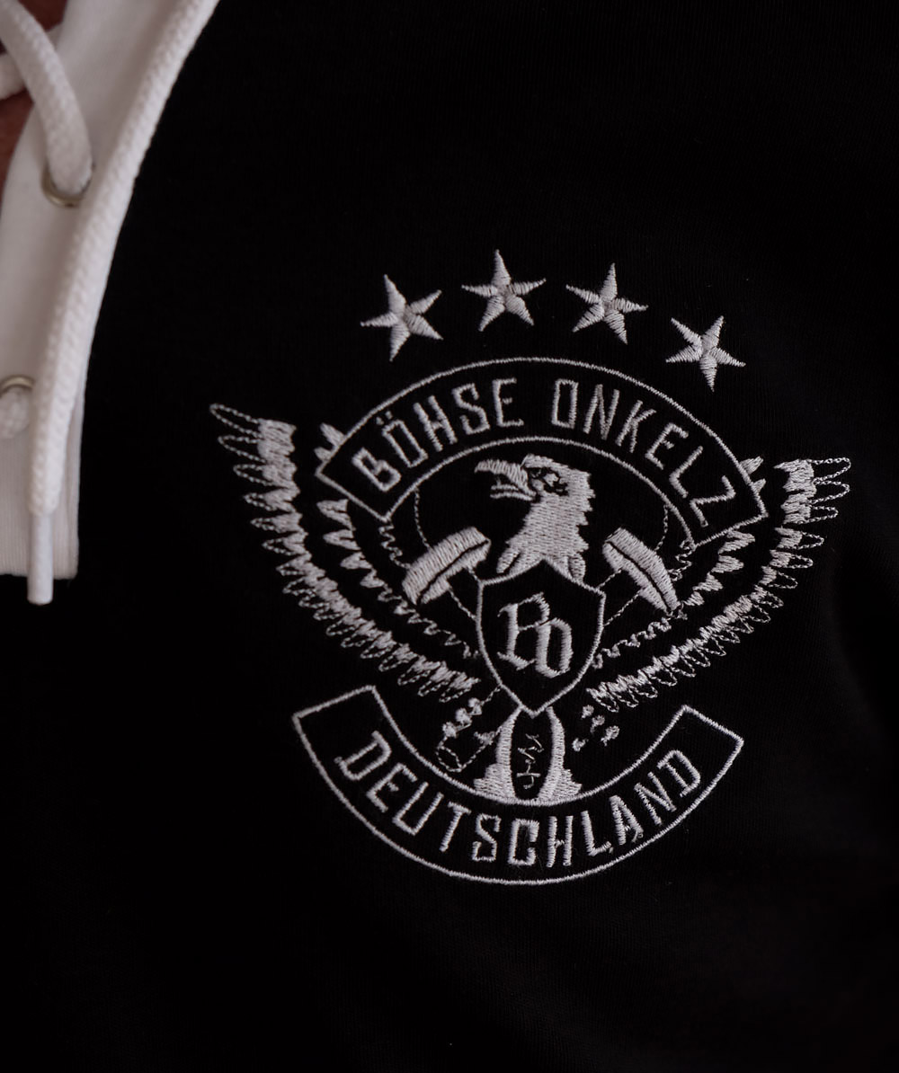 Das Wunder von Frankfurt Trikot