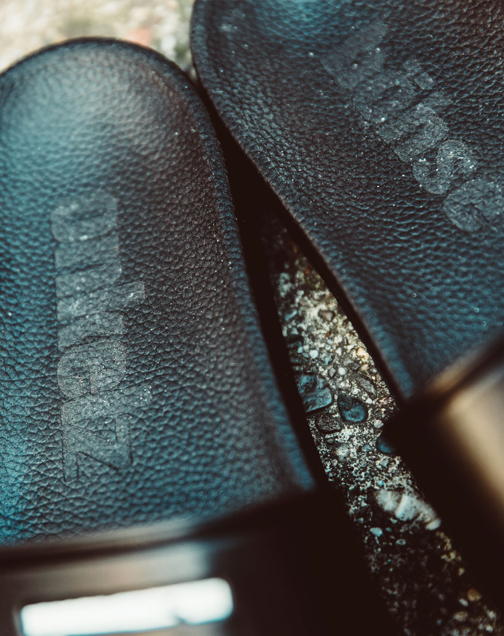 Badeschuhe