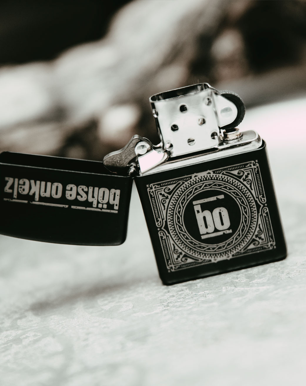 ZIPPO