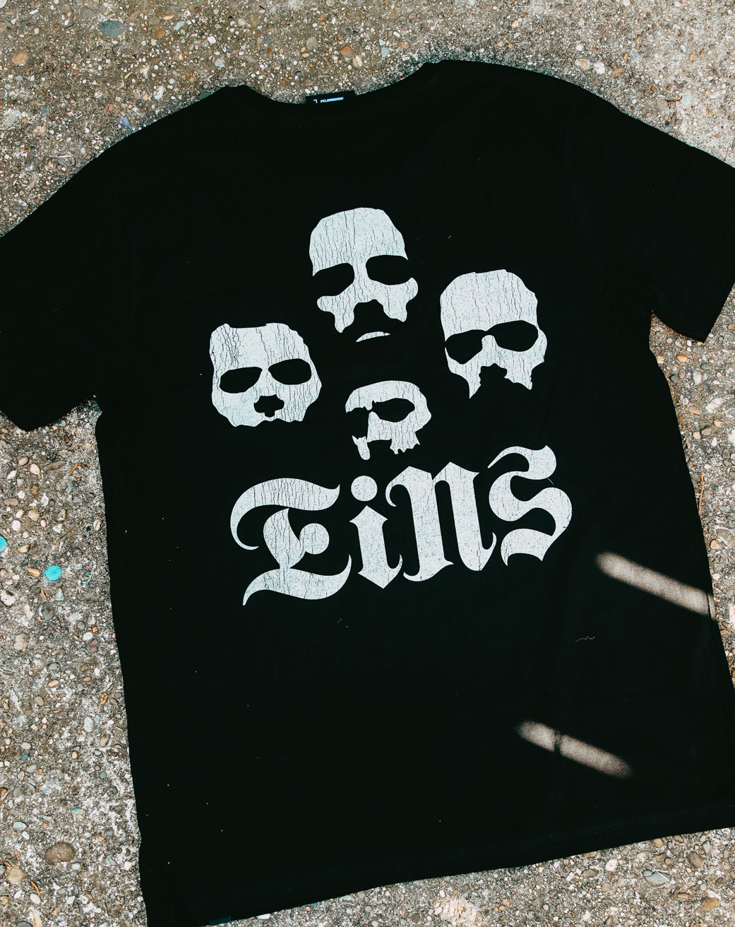 E.I.N.S. 30th Anniversary (T-Shirt)