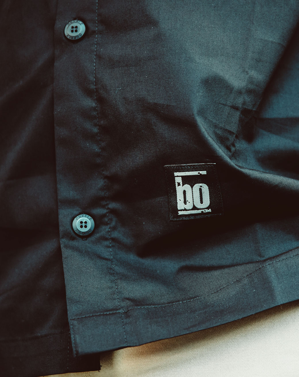 Work Shirt Work Shirt